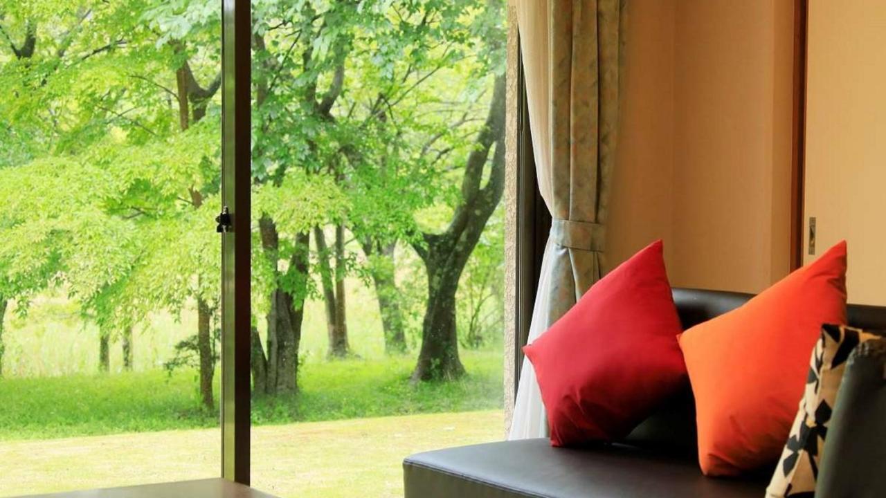 فندق إيزو إبيكي لايك لاكيزيد تيريس إيتو المظهر الخارجي الصورة